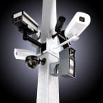 CCTV Security Camera Installation - Sunshine Coast